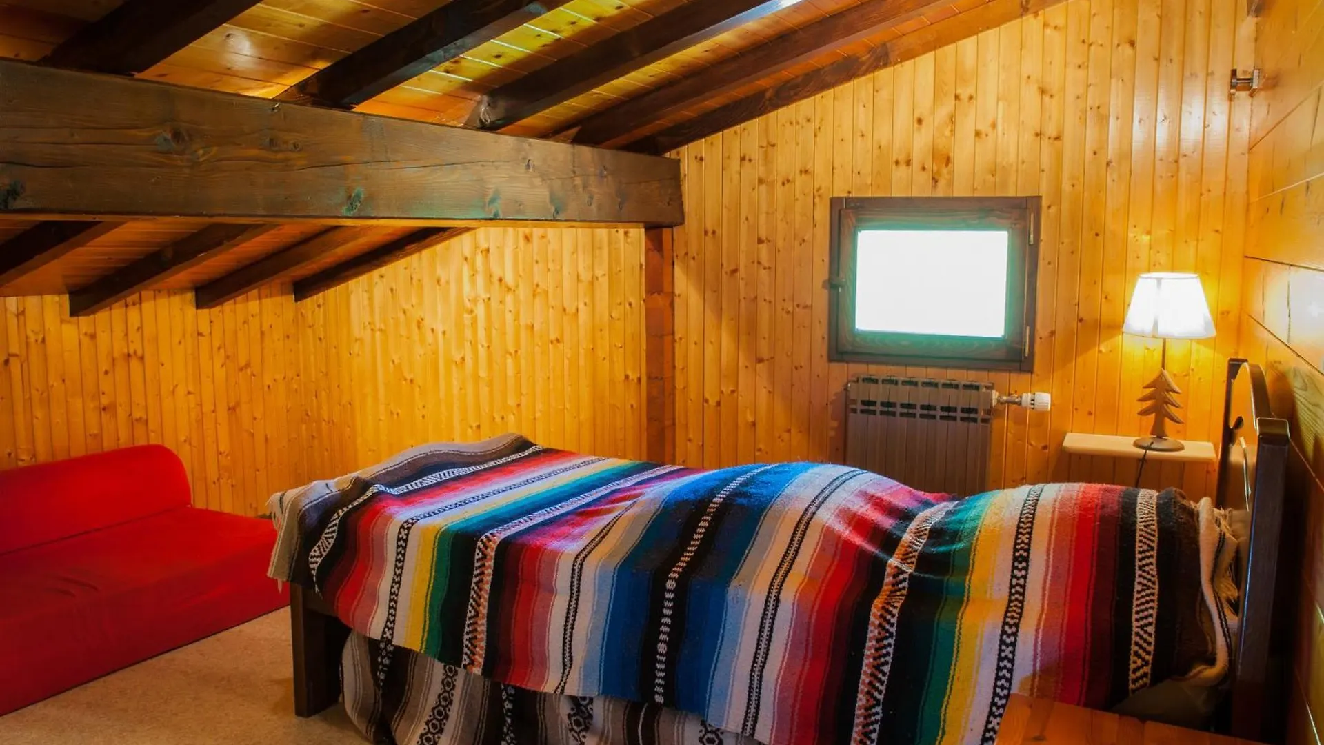 Appartement Chalet Spacieux 4 Chambres Pres Pistes, Le Grand-Bornand - Fr-1-467-134