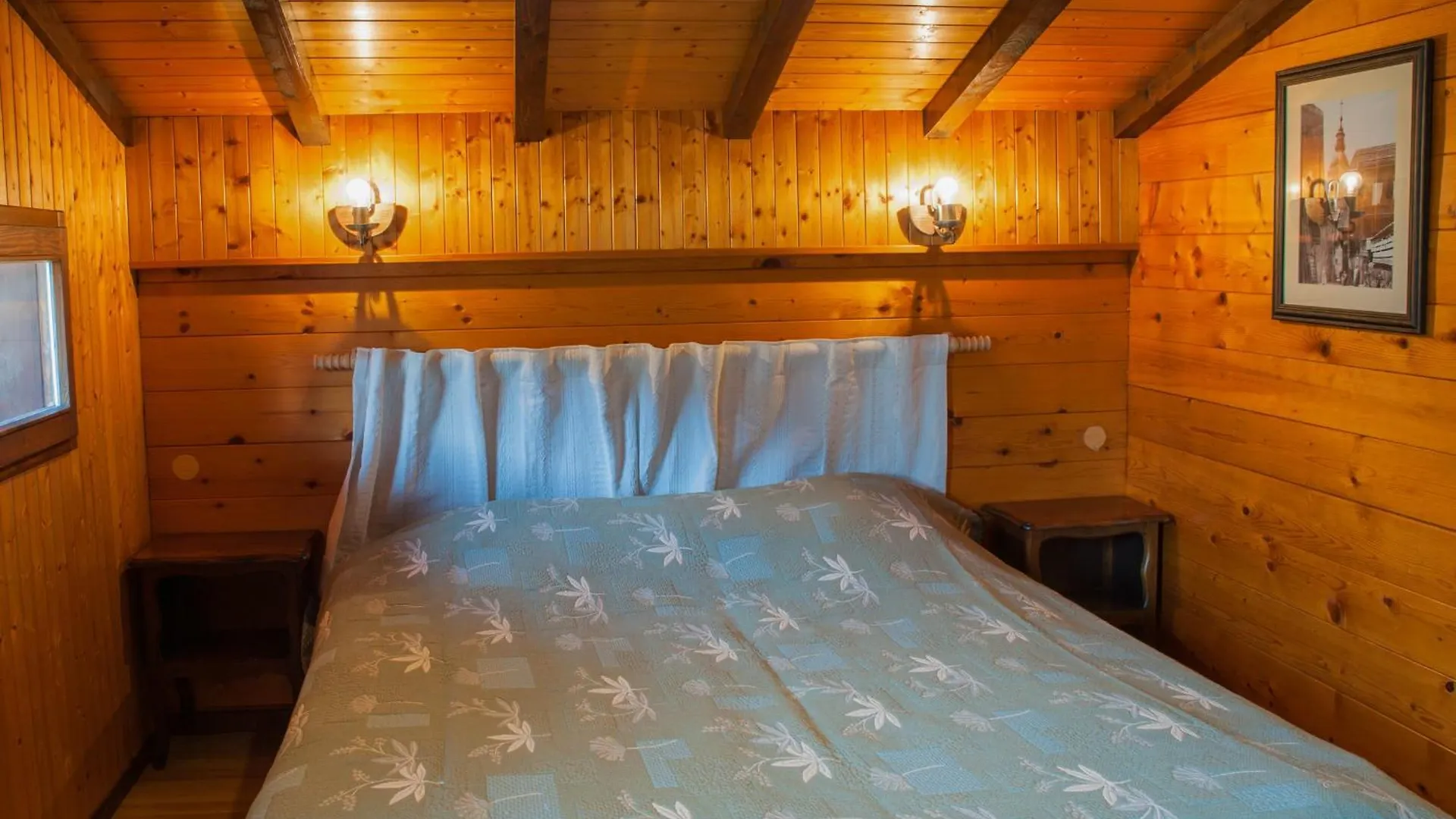 Chalet Spacieux 4 Chambres Pres Pistes, Le Grand-Bornand - Fr-1-467-134 0*,  France
