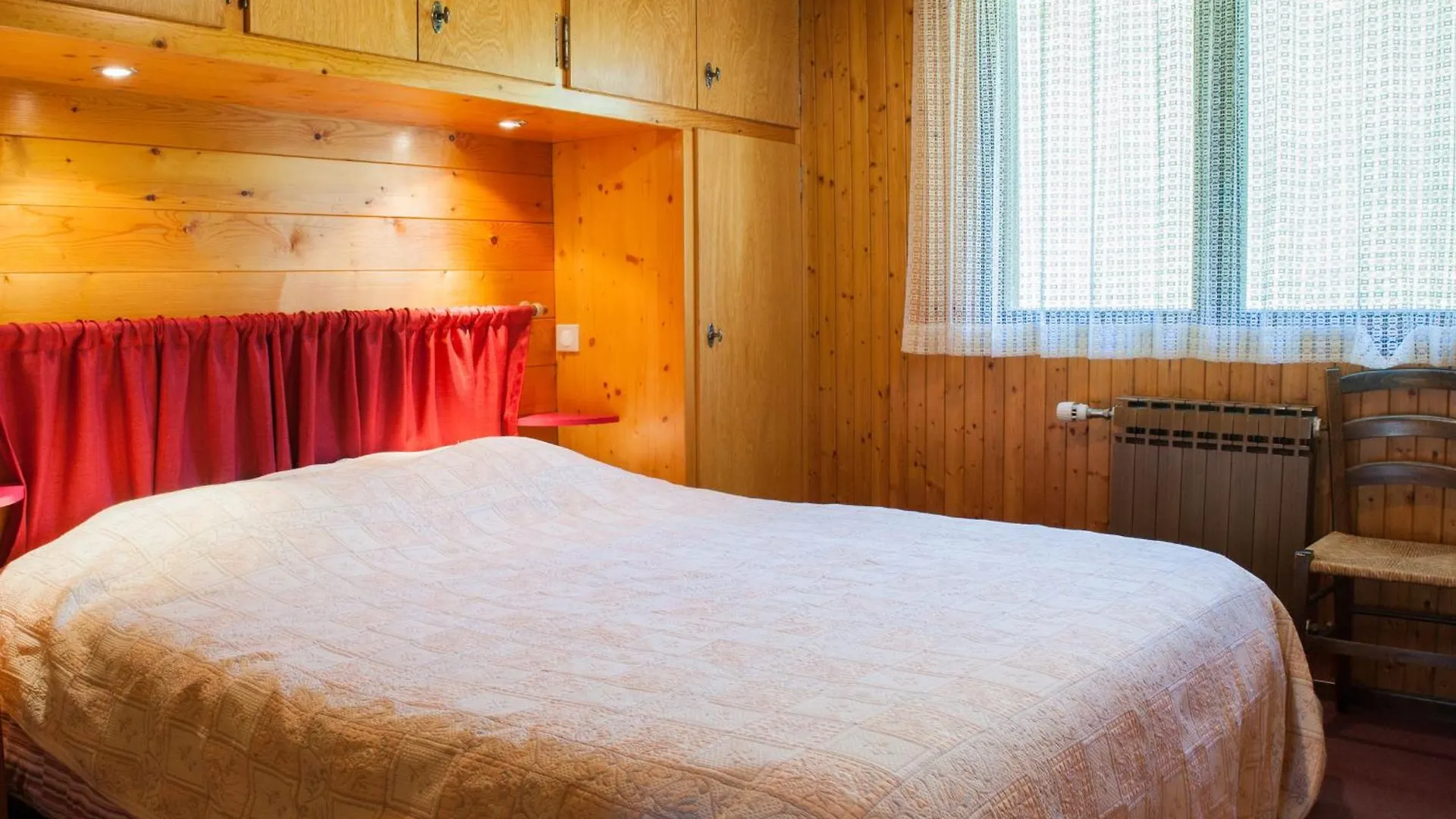 Appartement Chalet Spacieux 4 Chambres Pres Pistes, Le Grand-Bornand - Fr-1-467-134